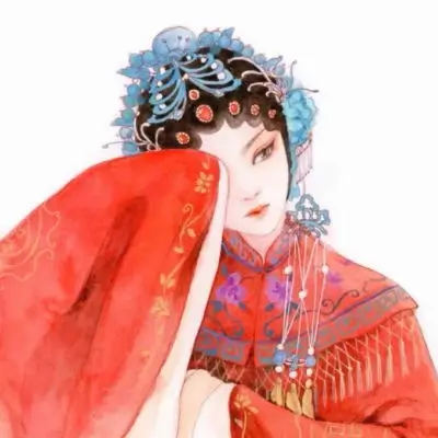 片吧影院影迷头像
